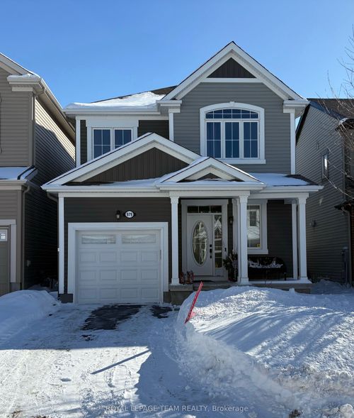 979 Shimmerton Cir, Kanata, ON, K2M0L4 | Card Image