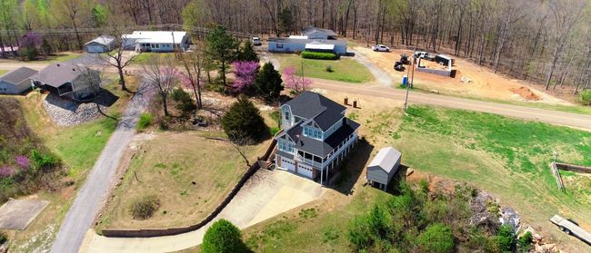 1100 Cypress Rd, House other with 3 bedrooms, 4 bathrooms and null parking in Buchanan TN | Image 61