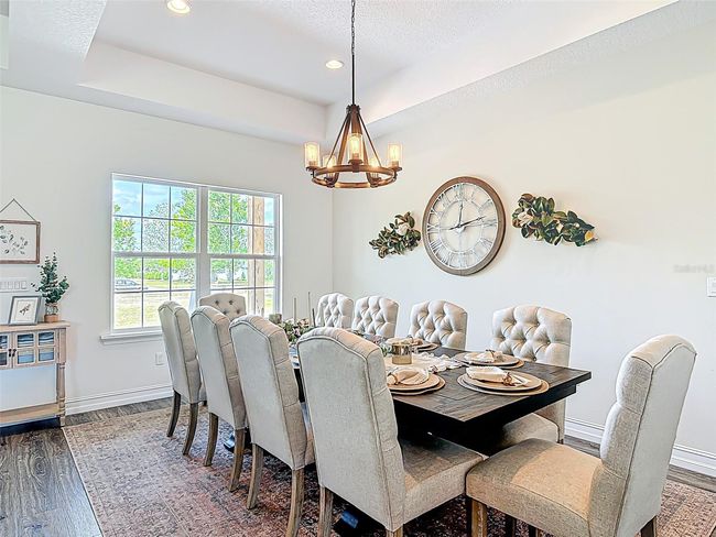 formal dining room | Image 12