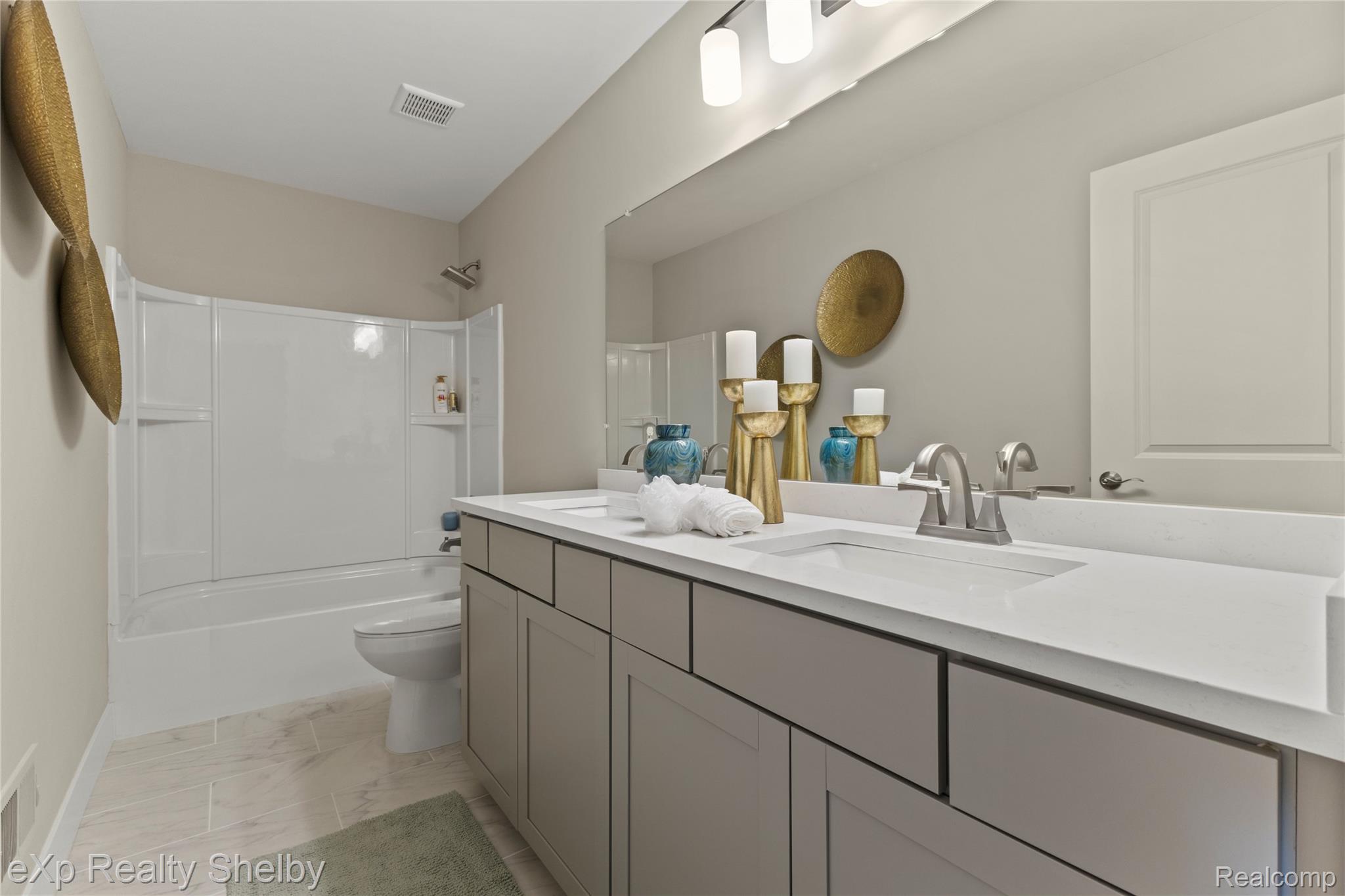 Residential in Macomb Township 4
