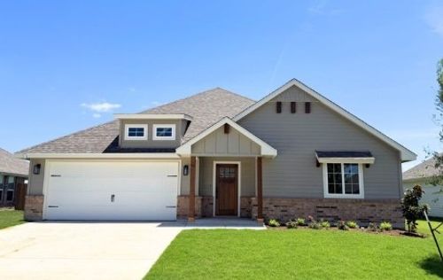 4213 Baccarat Ln, Sanger, TX, 76266-1761 | Card Image