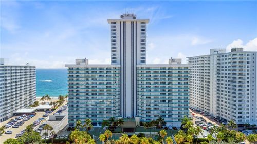 apt-816-3900 Galt Ocean Dr, Fort Lauderdale, FL, 33308-6628 | Card Image