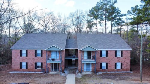 1500 E Glenn Ave, Auburn, AL, 36830-5753 | Card Image