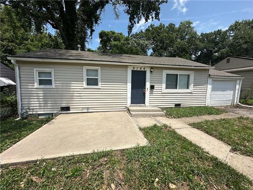 6146 Parkview Ave, Kansas City, KS, 66104-1474 | Card Image