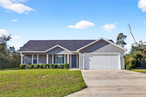 2525 Sw 175th Loop, Ocala, FL, 34473-4418 | Card Image