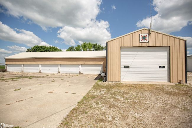 1101 310 Th St, Home with 3 bedrooms, 2 bathrooms and null parking in Burt IA | Image 42