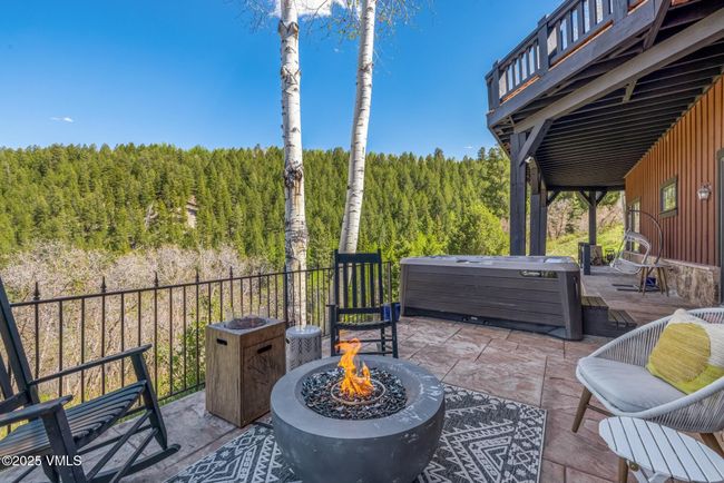 1122 Red Draw, House other with 5 bedrooms, 5 bathrooms and 7 parking in Edwards CO | Image 32