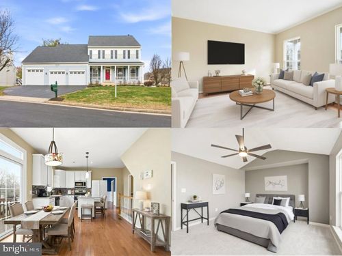 12142 Millbill Ct, BRISTOW, VA, 20136-1231 | Card Image