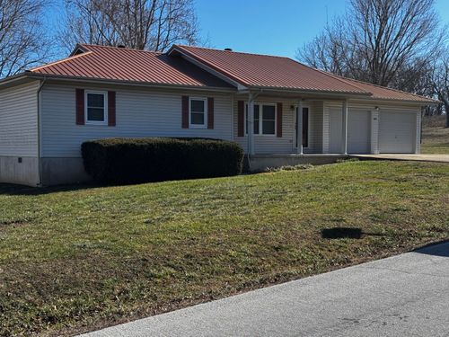 1804 Christopher Drive, West Plains, MO, 65775 | Card Image