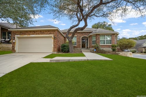 12603 Mitre Peak, San Antonio, TX, 78245-3478 | Card Image