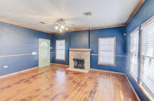 2828 Grim Ave, House other with 2 bedrooms, 1 bathrooms and null parking in Waco TX | Image 5