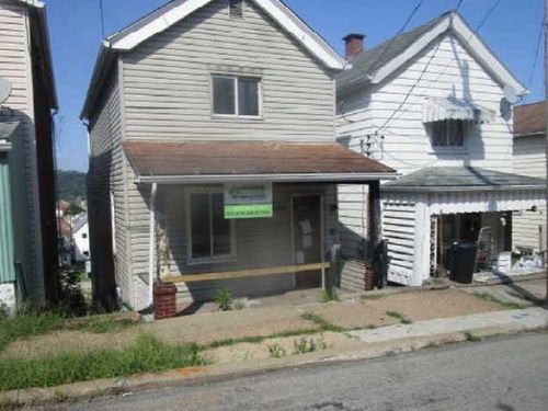 314 Lowell St, Vandergrift, PA, 15690-1550 | Card Image