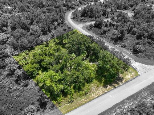 Lot 11 Mattox Cir, NORTH PORT, FL, 34288 | Card Image