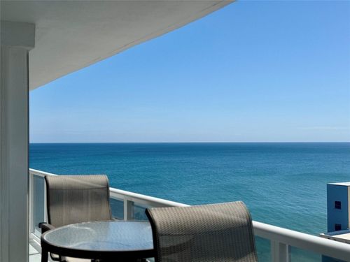 1406-4100 Galt Ocean Dr, Fort Lauderdale, FL, 33308-6002 | Card Image