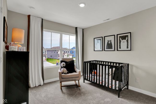 3733 Cantebury Dr, House other with 4 bedrooms, 3 bathrooms and null parking in Franklin IN | Image 31