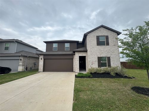 7948 Oaktown Drive, Fort Worth, TX, 76131 | Card Image