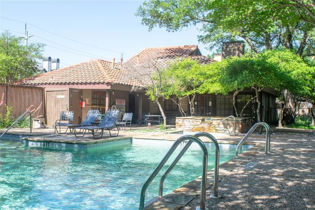 APT-17A - 4800 Northway Dr, Condo with 2 bedrooms, 3 bathrooms and null parking in Dallas TX | Image 22