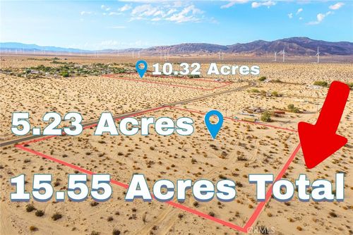 0 Smoketree - Imperial, Ocotillo, CA, 92259 | Card Image