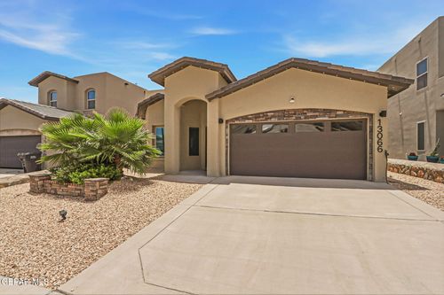 13066 Grantham Lane, El Paso, TX, 79928 | Card Image