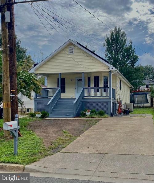 4631 Quimby Ave, BELTSVILLE, MD, 20705-1537 | Card Image