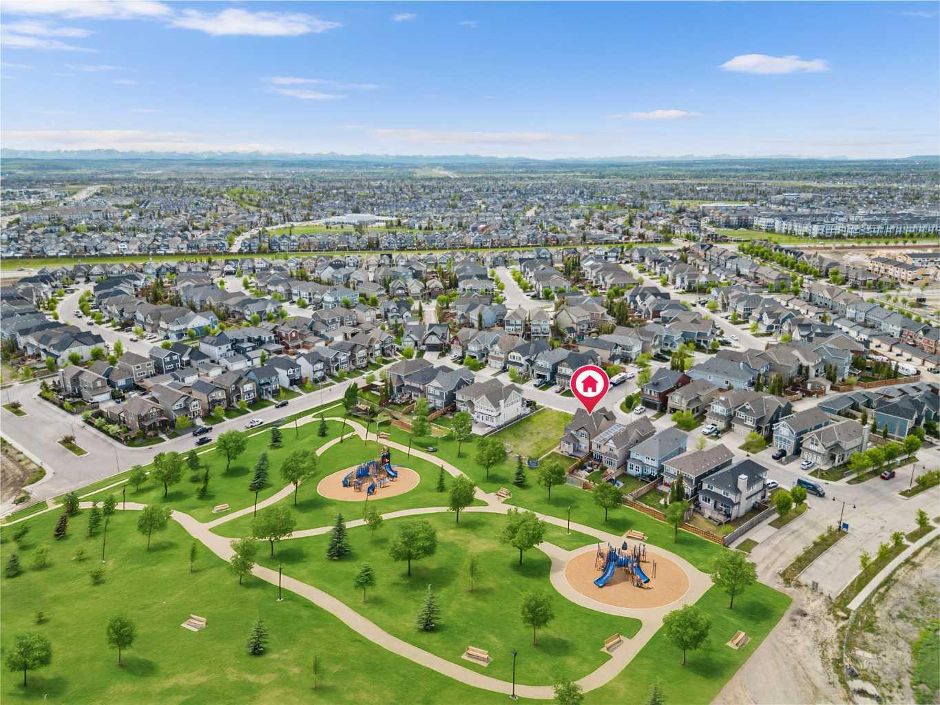 Residential in Calgary 2