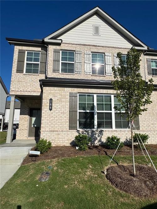 166 Market St, Bethlehem, GA, 30620-1864 | Card Image