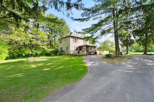 2864 County Rd 30, Alexandria, ON, K0C1A0 | Card Image