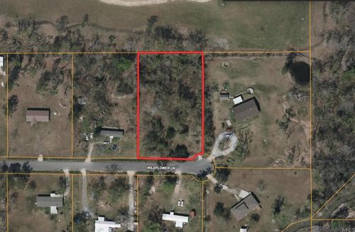 360 Wildflower Ln, Lake Charles, LA, 70611 | Card Image