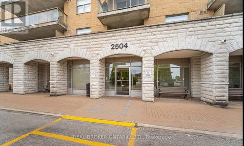 314-2504 Rutherford Road, Vaughan (Maple), ON, L4K5N5 | Card Image
