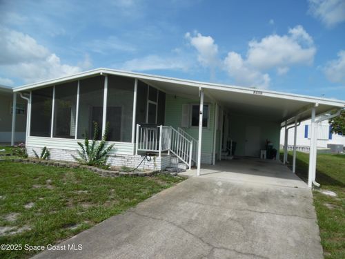 7596 Boxelder Rd, Sebastian, FL, 32976-7736 | Card Image