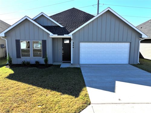 346 Preston Rd, Mabank, TX, 75147-8136 | Card Image