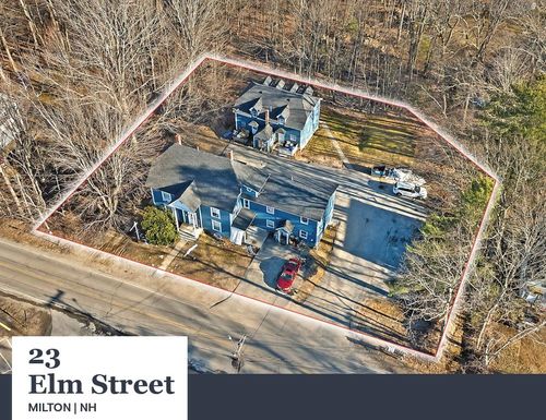 23 Elm St, Milton, NH, 03851-4578 | Card Image