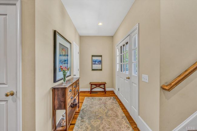 145 Golfers Crossing Dr, House other with 3 bedrooms, 3 bathrooms and null parking in Penhook VA | Image 11