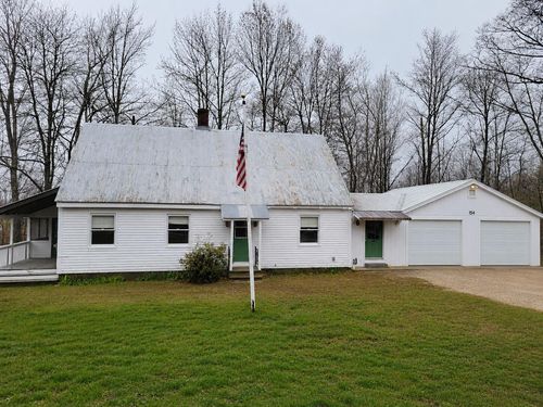 154 Fish Street, Fryeburg, ME, 04037 | Card Image