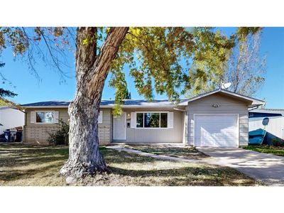 3107 Butternut Dr, House other with 3 bedrooms, 1 bathrooms and null parking in Loveland CO | Image 1