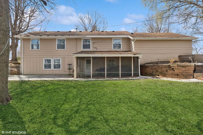 3208 Highland Dr, House other with 5 bedrooms, 3 bathrooms and null parking in Burnsville MN | Image 36