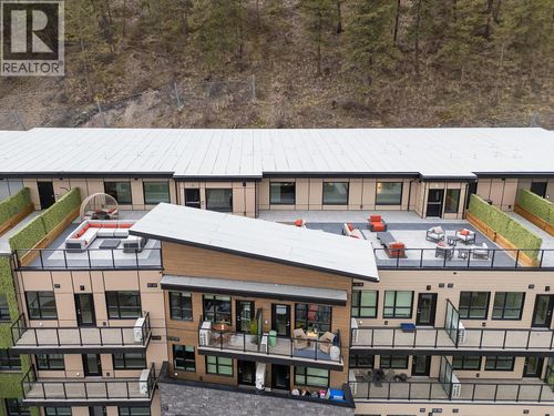 209-630 Boynton Place, Kelowna, BC, V1V3B8 | Card Image