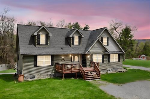 2111 Coddington Rd, Brooktondale, NY, 14817-9524 | Card Image