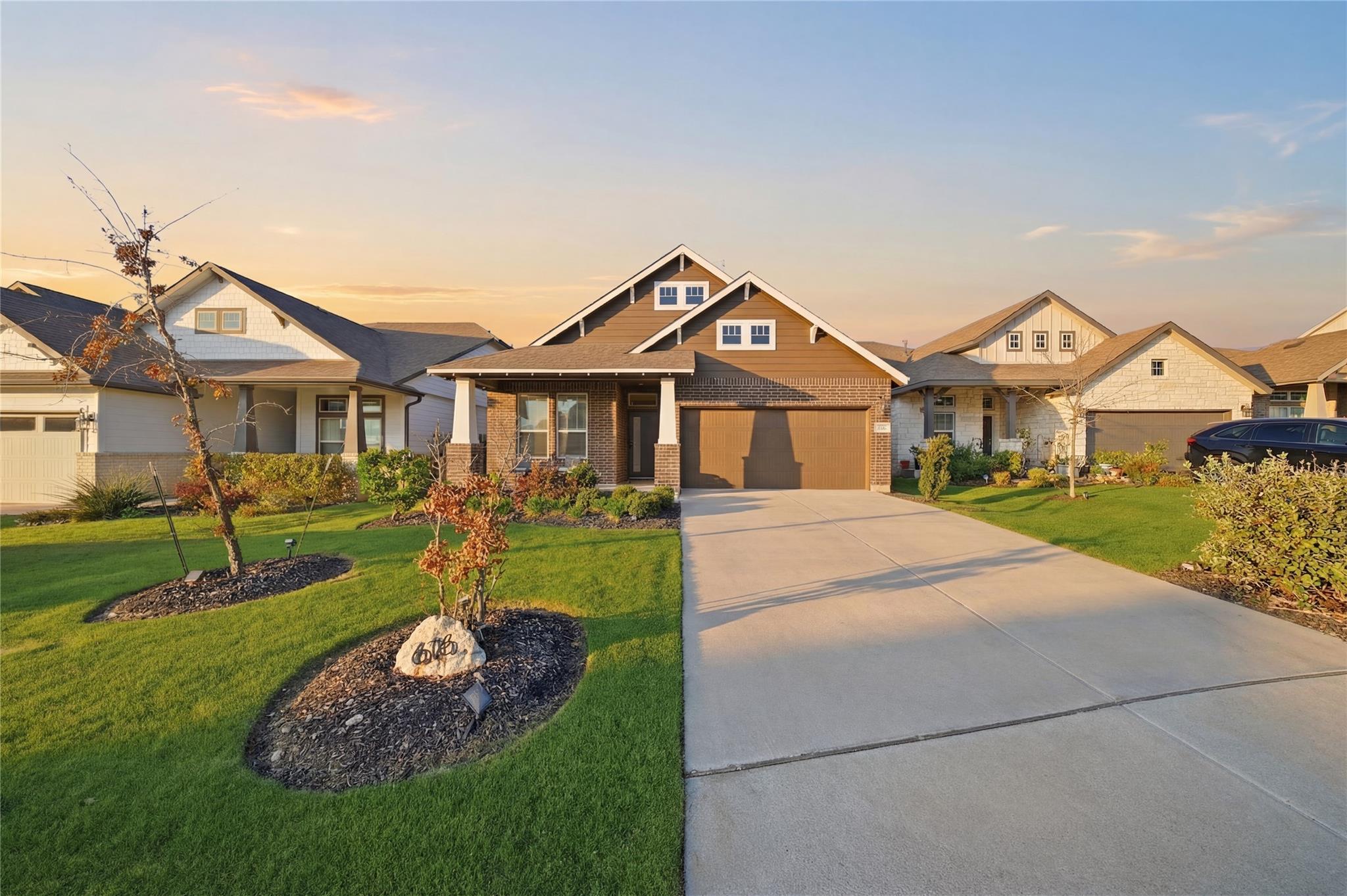 Residential in Georgetown 2