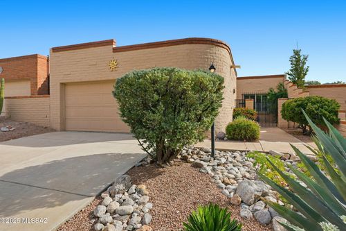 4968 N Territory Ave, Tucson, AZ, 85750-7106 | Card Image