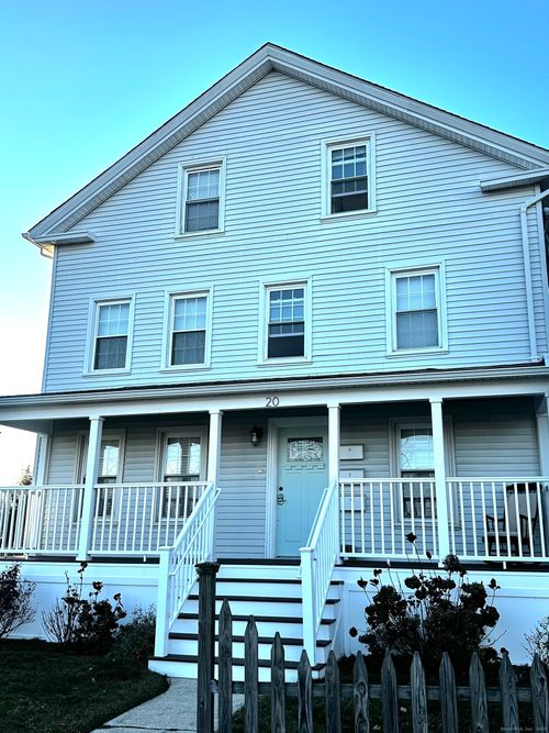 apt-1-20 Jackson Ave, Mystic, CT, 06355-2881 | Card Image