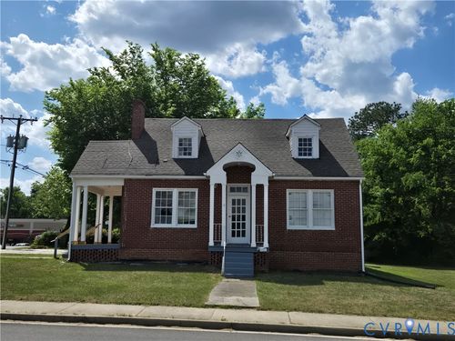815 Griffin Boulevard, Farmville, VA, 23901 | Card Image