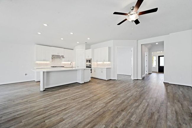415 Constitution Way, House other with 4 bedrooms, 3 bathrooms and null parking in Kyle TX | Image 6