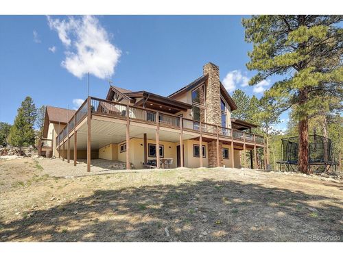 30220 Columbia Pt, Buena Vista, CO, 81211-8657 | Card Image