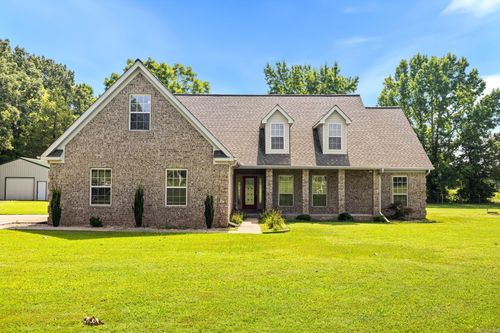 235 Oak Grove Rd, Austin, AR, 72007-8906 | Card Image