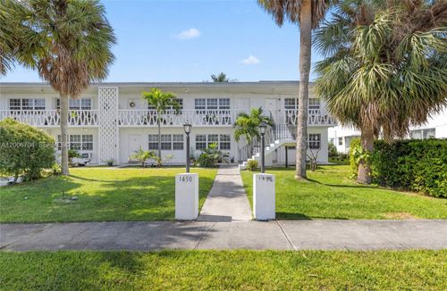 108b-1450 Ne 171st St, North Miami Beach, FL, 33162-2706 | Card Image