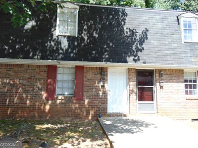 3812 Parklane Drive, Townhouse with 2 bedrooms, 1 bathrooms and 2 parking in Clarkston GA | Image 2