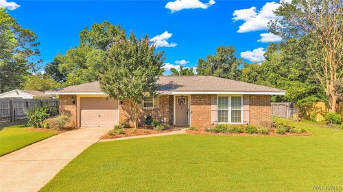 109 W Teri Ct, Prattville, AL, 36066-6028 | Card Image