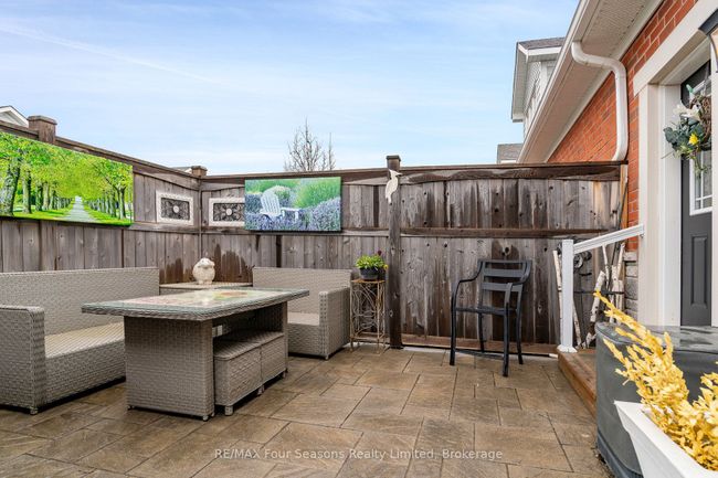 6 Collship Lane, Condo with 2 bedrooms, 3 bathrooms and 2 parking in Collingwood ON | Image 6