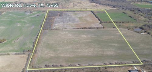 TBD Wible Rd, Sherman, TX, 75092 | Card Image